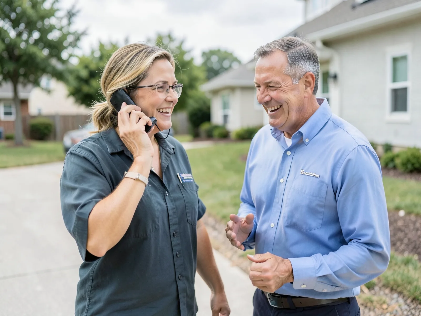 Frequently Asked Questions About Roof Leak Water Damage Restoration in Cataula, GA